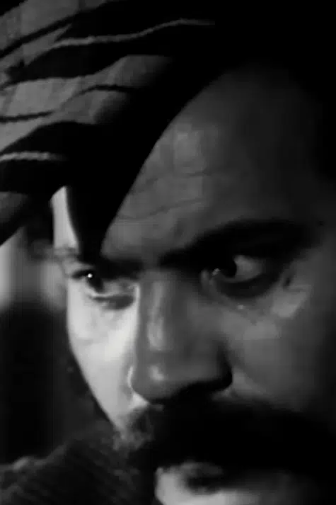 Ahmad Moeeni