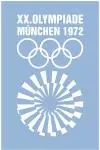 Munich 1972: Games of the XX Olympiad_peliplat