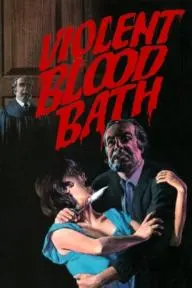 Violent Blood Bath_peliplat