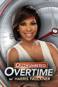 Outnumbered Overtime with Harris Faulkner_peliplat