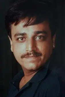 Rajesh Joshi