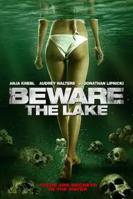 Beware the Lake_peliplat