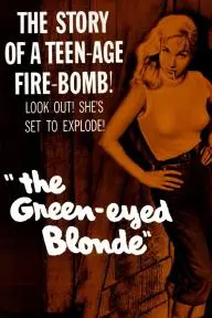The Green-Eyed Blonde_peliplat