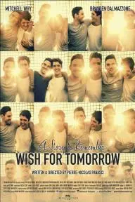 Wish for Tomorrow_peliplat
