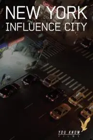 New York Influence City_peliplat