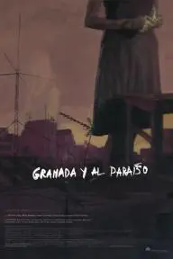 Granada y al Paraíso_peliplat