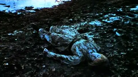 THE NIGHTCOMERS - Trailer