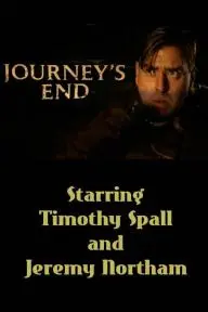 Journey's End_peliplat