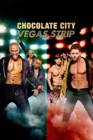 Chocolate City: Vegas_peliplat