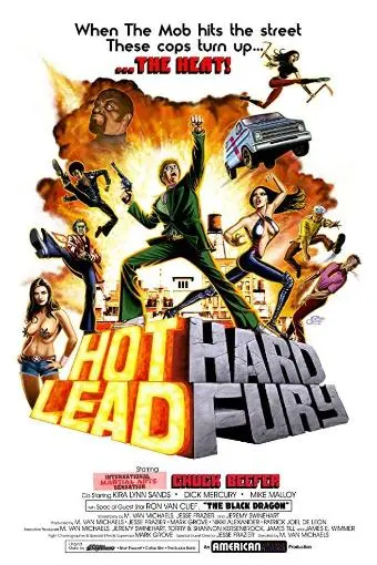 Hot Lead Hard Fury_peliplat
