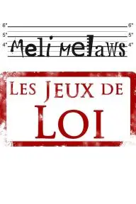 Les Méli-Mélaws_peliplat
