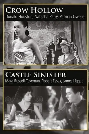 Castle Sinister_peliplat