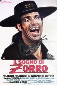 Dream of Zorro_peliplat