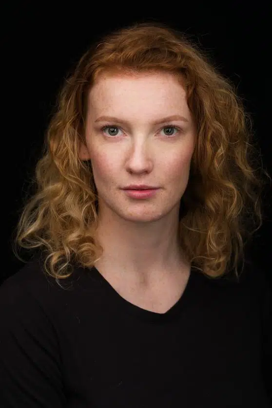 Lily Cox