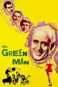 The Green Man_peliplat