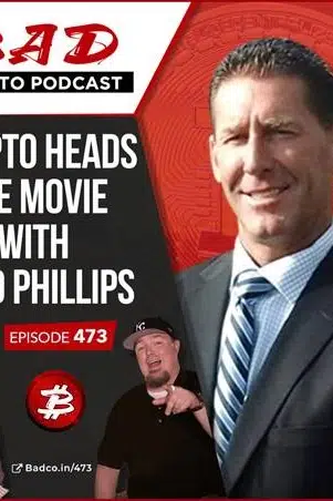 Todd Phillips