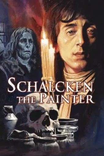 Schalcken the Painter_peliplat