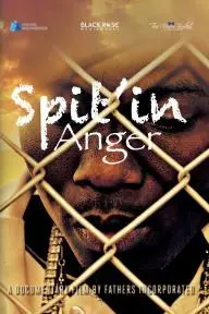 Spit'in Anger: Venom of a Fatherless Son_peliplat