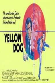 Yellow Dog_peliplat