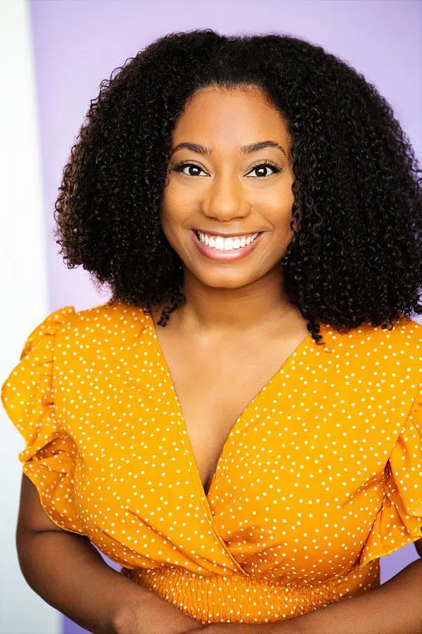 Raya Spencer
