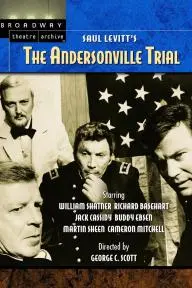 The Andersonville Trial_peliplat