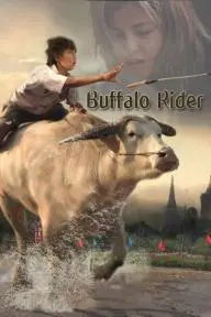 Buffalo Rider_peliplat