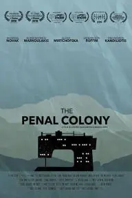 The Penal Colony_peliplat