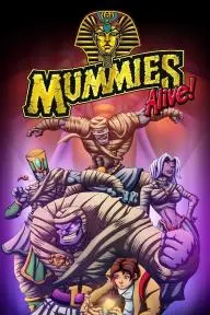 Mummies Alive!_peliplat