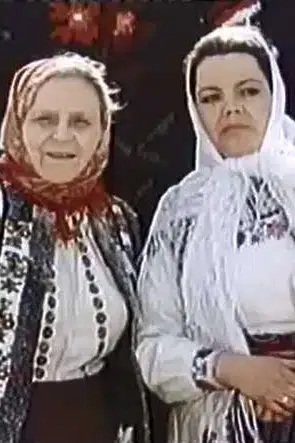 Nadezhda Dotsenko