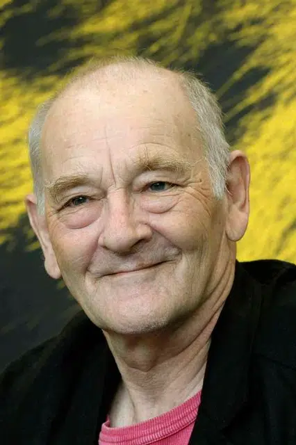Yves Yersin