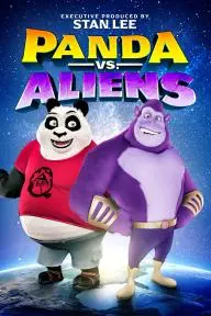 Panda vs. Aliens_peliplat
