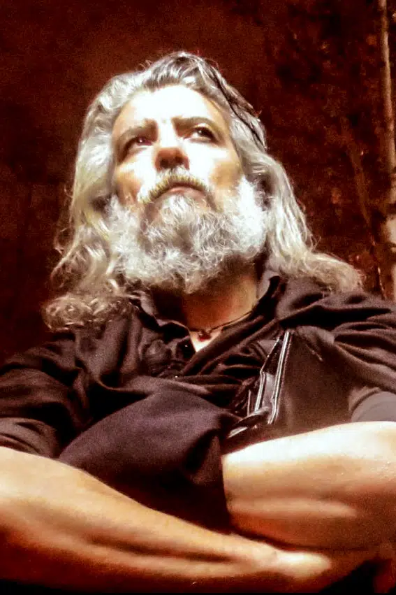 Arash Nemati