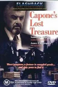 Capone's Lost Treasure_peliplat