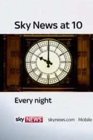 Sky News at 10_peliplat
