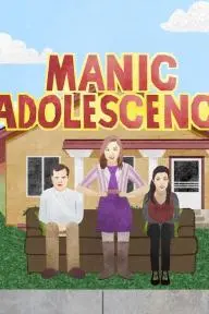 Manic Adolescence_peliplat