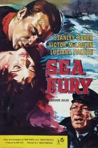 Sea Fury_peliplat