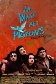 La valse des pigeons_peliplat