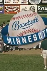 Baseball, Minnesota_peliplat