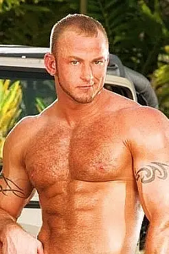 Gage Weston