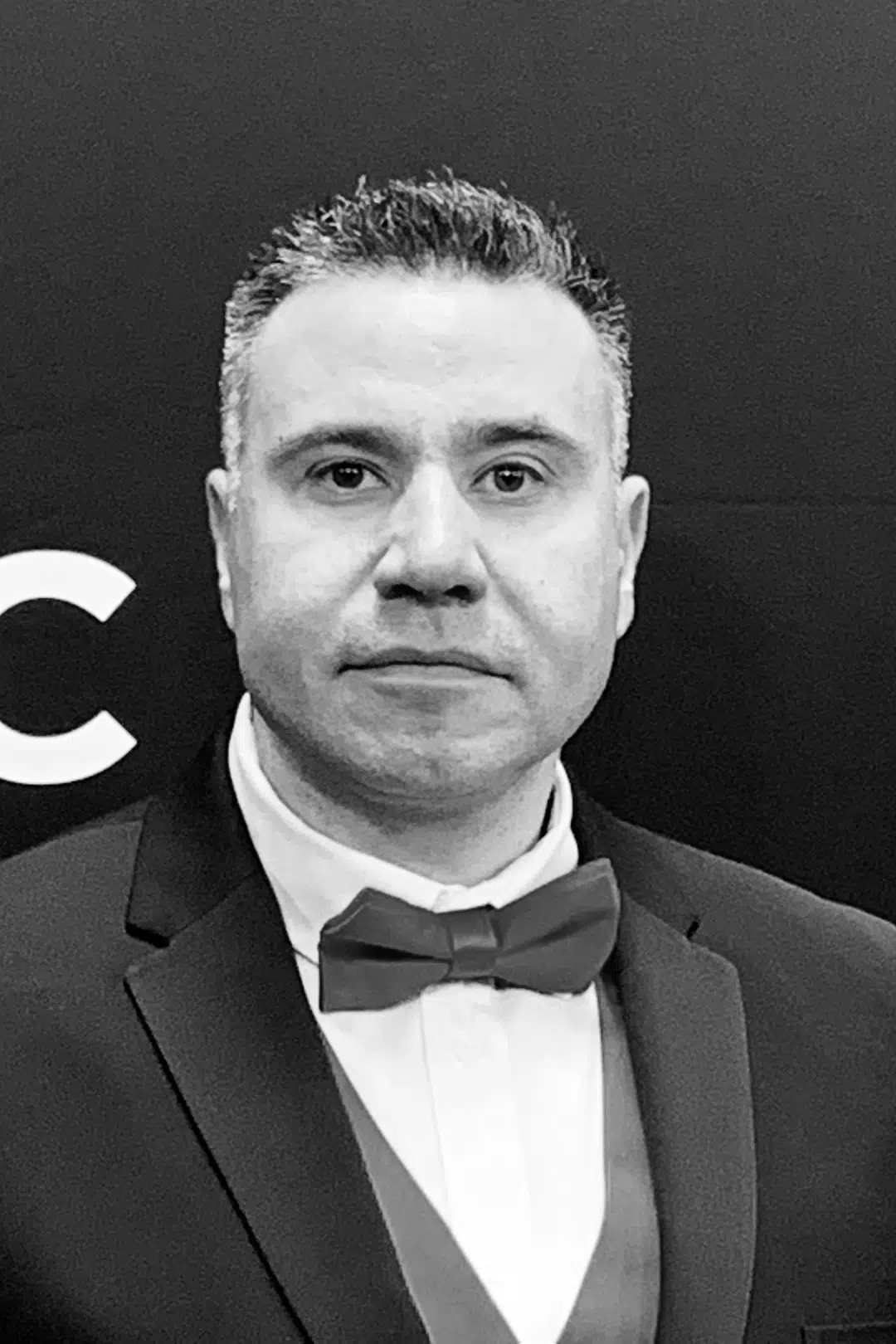 Gilbert Khoury