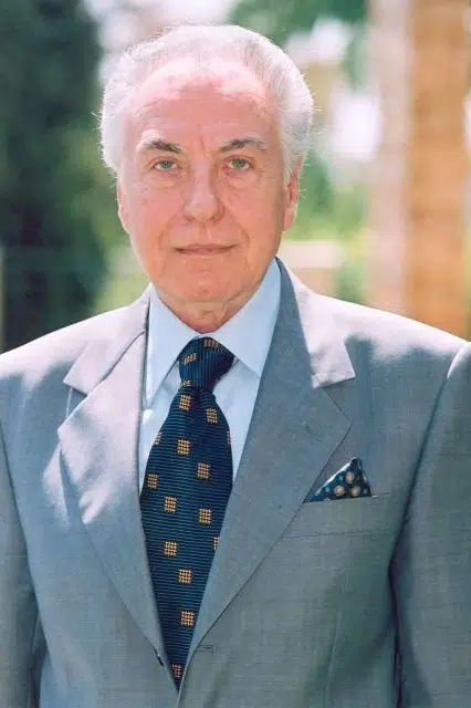 Trifon Karatzas