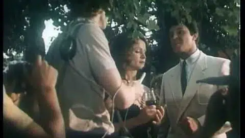 София Ротару в х/ф "Душа", 1981г.
