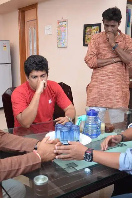 Dr. Vilas Ujawane