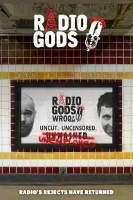 Radio Gods_peliplat