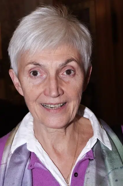 Ludmila Engelová