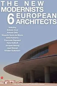 The New Modernists: 6 European Architects_peliplat