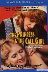 The Princess and the Call Girl_peliplat