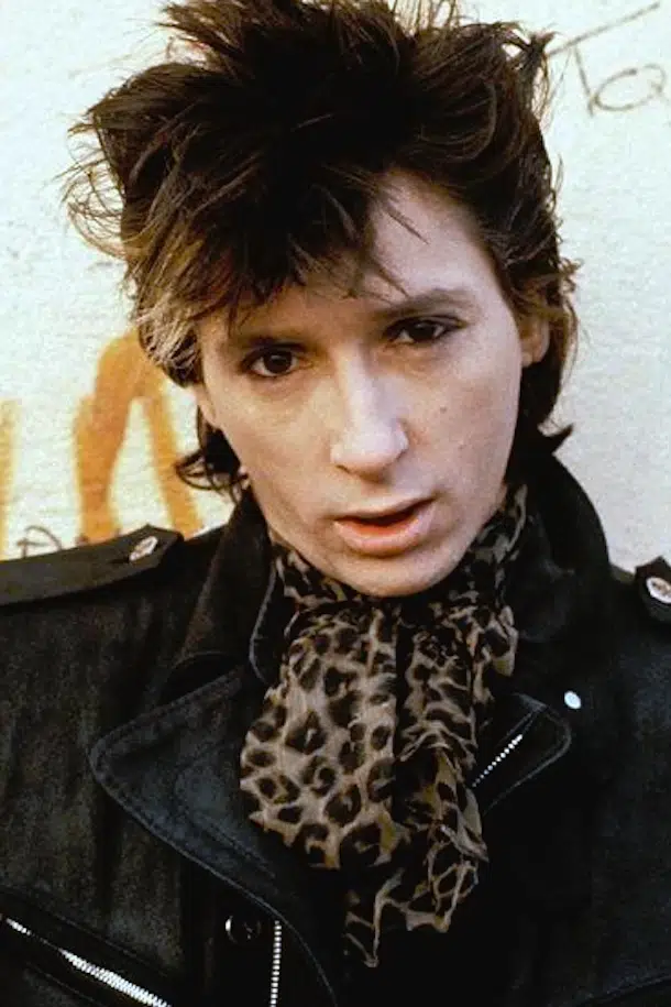 Johnny Thunders