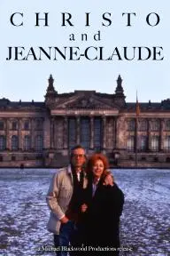 Christo and Jeanne-Claude_peliplat