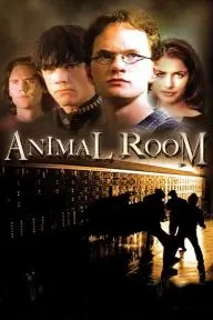 Animal Room_peliplat
